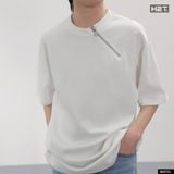 T-Shirt White